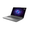 Lenovo LOQ - AX9E Gaming Laptop 2025 - (Intel Core i7 12650HX | RTX 4050 | Windows 11 | 16GB RAM | 512 SSD | 15.6" FHD (1920x1080) 144Hz display | 2 Year warranty) - Nagmani International. 