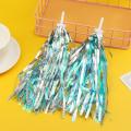 2pcs Gift Cycling Accessories Kids Girls Boys Tricycle Handlebar Tassels Streamers Tassel Bike Bicycle Decoration Scooter Parts. 
