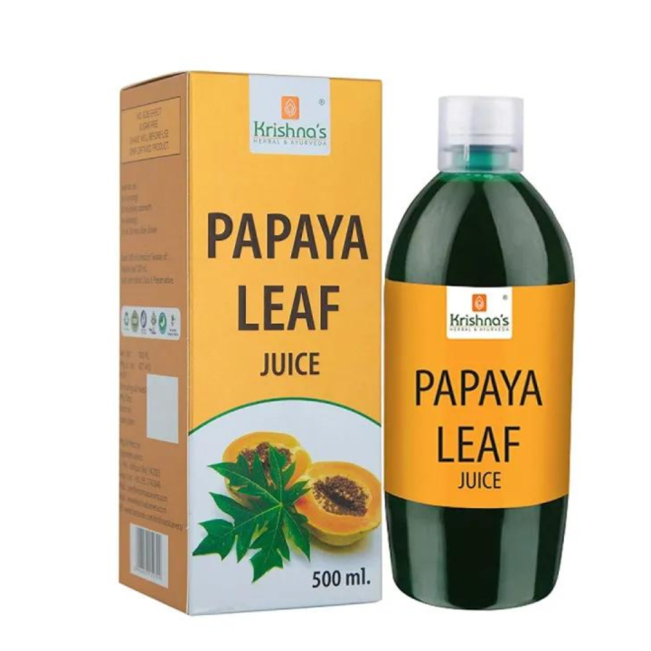 Papaya%20Leaf%20Juice%20500ml%20Pack%20of%203pc%20-%20Image%202