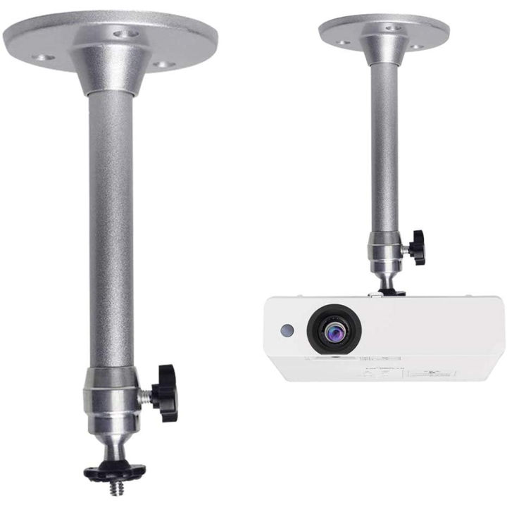 Mini%20Projector%20Ceiling%20Mount,Projector%20Hanger%20Compatible%20for%20.J%20QKK%20Projector/CCTV/Webcam/Carmera%20Load%2011%20Lbs%20-%20Image%203