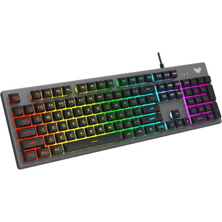 New Aula mountain sz056 Gaming Keyboard | Daraz.com.np