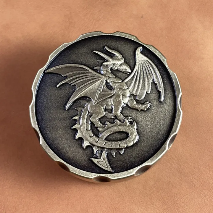 Cameljeans%20New%20style%20Compass%20Spin%20Gyro%20Gift%20Game%20RPG%20DND%20Dungeon%20Dice%20D%20Roulette%20Metal%20Bet%20Dice%20D%20Fidget%20Spinner%20for%20and%20Dragon%20RGP%20-%20Image%204