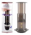 Aeropress Coffee Maker. 