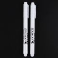 4PC Liquid Chalk Pen Marker for Glass Chalkboard Blackboard White. 