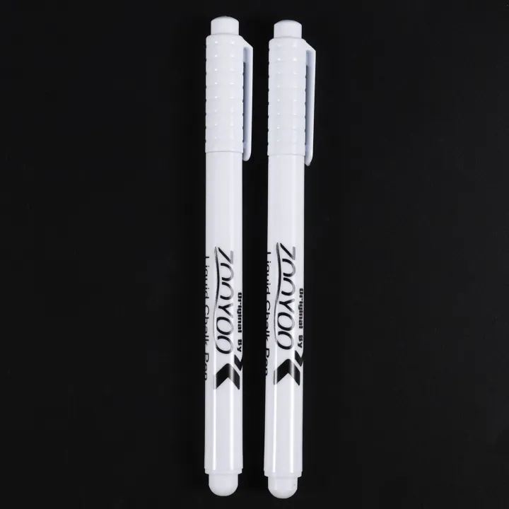 4PC%20Liquid%20Chalk%20Pen%20Marker%20for%20Glass%20Chalkboard%20Blackboard%20White%20-%20Image%206