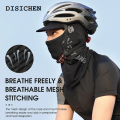 DISICHEN Original WEST BIKING With Brim Men Women Face Mask Summer Cool Fishing Cap Sun Protection Motorcycle Bicycle Cycling Balaclava Travel Hat. 