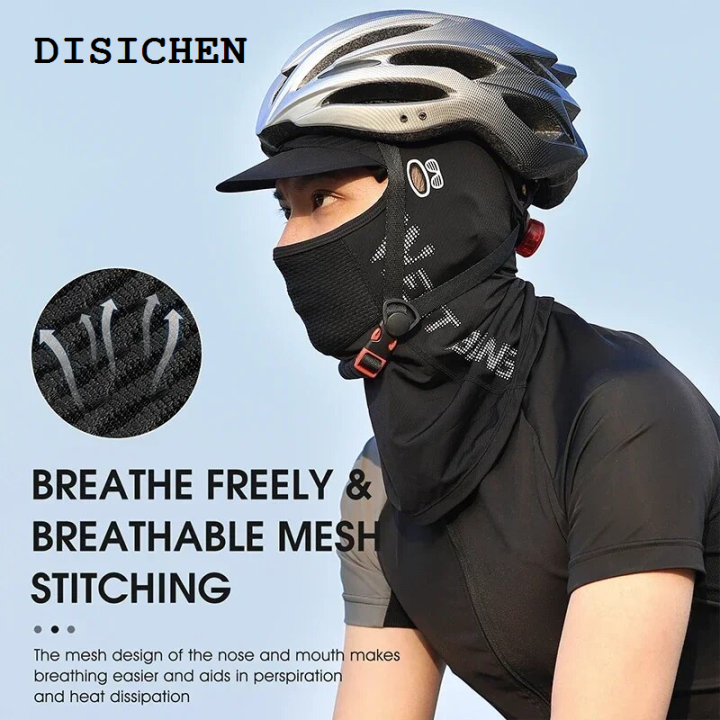 DISICHEN%20Original%20WEST%20BIKING%20With%20Brim%20Men%20Women%20Face%20Mask%20Summer%20Cool%20Fishing%20Cap%20Sun%20Protection%20Motorcycle%20Bicycle%20Cycling%20Balaclava%20Travel%20Hat%20-%20Image%203