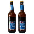 Barhasinghe Beer - 650 ml ( Pack of 2 ). 