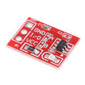 10PCS TTP223 Touch Button Switch Capacitive Sensor Module Self-Locking Layor. 