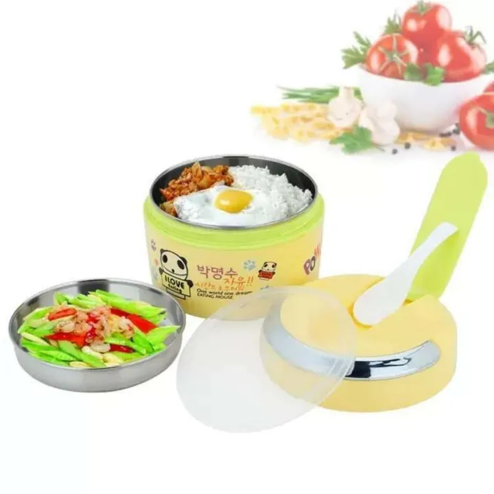 QQ%202%20Layer%20Insulated%20Tiffin%20Lunch%20Box%201000ML%20With%20Spoon%20-%20Image%206