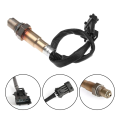 JINMY 2X 4 Wire O2 Oxygen Sensor for MOTO CF500/600/625 X5 X6 Z6EX U6 EFI 018B176000. 