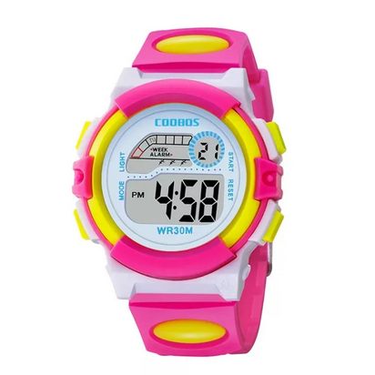 Waterproof%20Kids%20Baby%20Watch%20Boys%20Digital%20LED%20Sports%20watch%20With%20Date%20Wristwatches%20Children's%20watches%20-%20Image%203