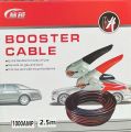 1000 AMP Emergency Power Start Cable Booster Jumper Cable Heavy Duty Car Battery Line Copper Wire. 