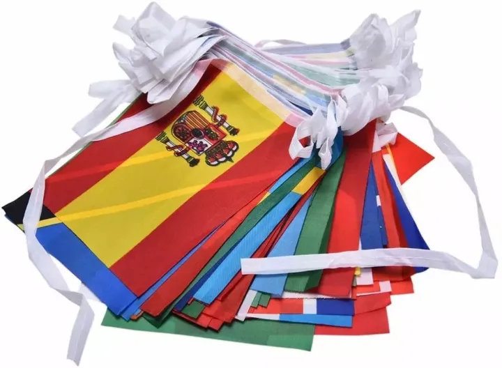 FIFA%20World%20Cup%202026%20Flags%20I%20Countries%20String%20Flags%20I%20Flag%20Banner%20%E2%80%93%2047%20Feet%20Long%20-%20Image%203