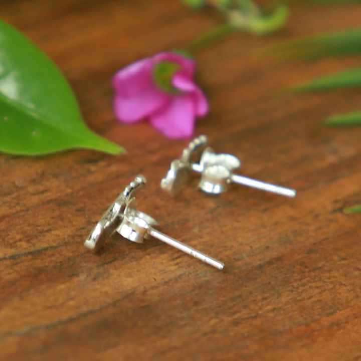 Pure%20Silver%20Ear%20suds%20unisex%20.%20-%20Image%203