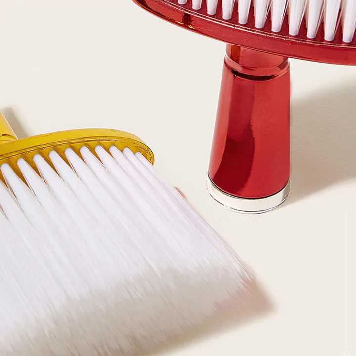 OUMERY%20Barber%20NeCk%20Duster%20Cleaning%20Face%20Hair%20Brush%20for%20Hair%20Cutting%20SweePing%20Brushes%20Cleaner%20Barber%20AccESSories%20Tool%20Gold%20-%20Image%202