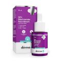 The Derma Co 10% Niacinamide Face Serum 30ml. 