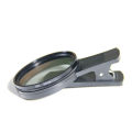 37MM/52MM CPL Filter Circular Camera Black Accessories Universal With Clip Portable Professional Phone Polarizer Wide Angle Lens Tetuo. 