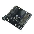 NodeMCU I/O Expansion Base Board[1 pcs]. 
