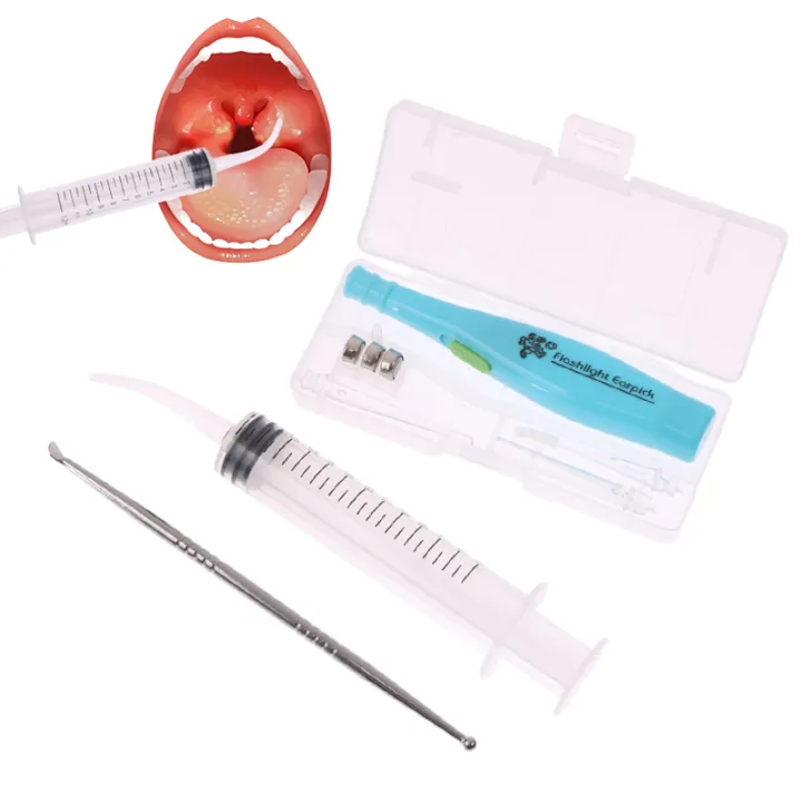 Tonsil%20Stone%20Remover%20Tools%20Led%20Light%20Ear%20Wax%20Remover%20Stainless%20Steel%20Earpick%20With%20Tips%20Irrigator%20Syringe%20Clean%20Care%20Tool%20GTWEN%20-%20Image%202