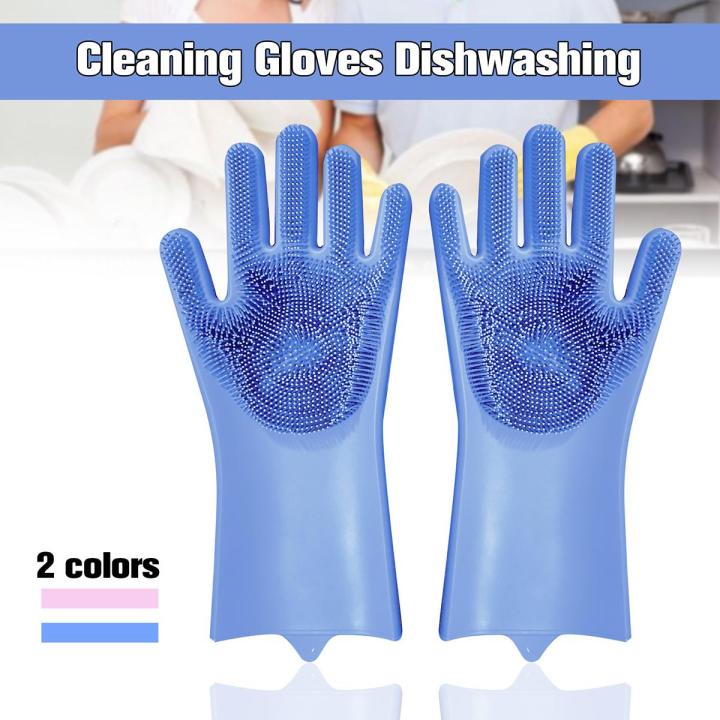 Bizzy%20Magic%20Rubber%20Silicone%20Dish%20Washing%20Gloves%20-%20Image%207