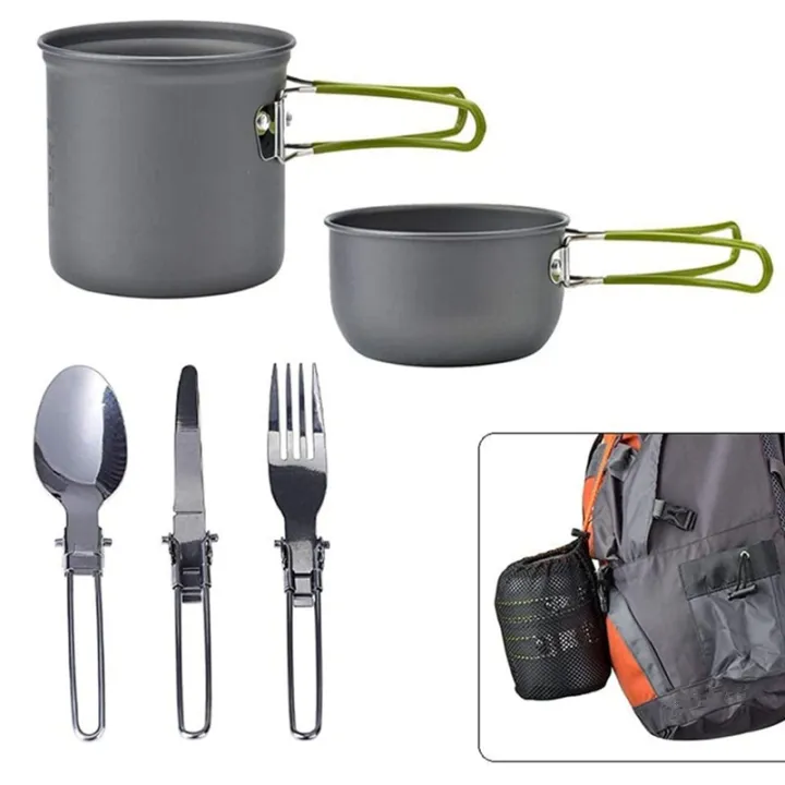 Outdoor%20hiking%20Camping%20Cookware%20Set%201-2%20Person%20Outdoor%20Lightweight%20Cooking%20Pots%20for%20one%20person%20survival%20cookware%20-%20Image%207