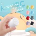 Durable Mini Bluetooth Speaker Portable Music Wireless Small Speaker Game Rechargeable Bluetooth Audio Home Party. 