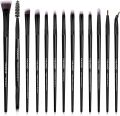 MAANGE 13Pcs Professional Eyeshadow Makeup Brush Set MAG51440HB. 