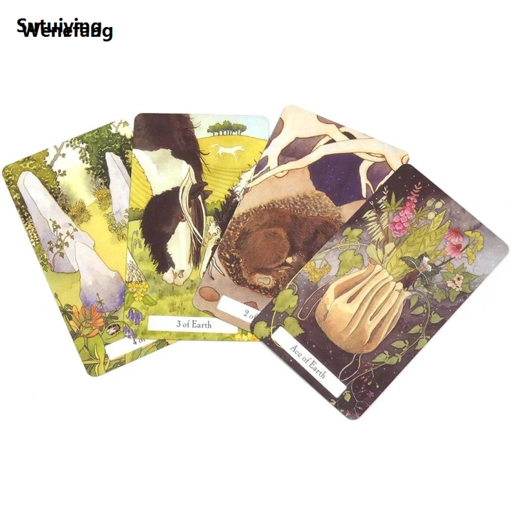 Wenefang%20Sutuiying%2010.3*6cm%20The%20Witches%E2%80%99%20Wisdom%20Tarot%20Deck%20In%20A%20Tin%20Box%20with%20Green%20High%20Quality%20Luxury%20Gilded%20Edges%2078%20Pcs%20Tarot%20Cards%20with%20Guidebook%20for%20Beginners%20-%20Image%206