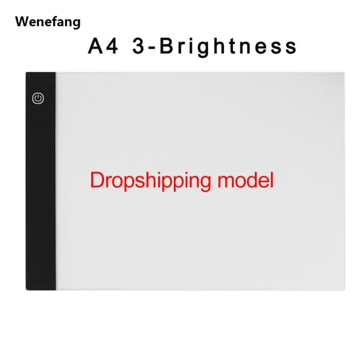 Wenefang%20New%20Graphics%20Tablet%20A4%20LED%20Drawing%20Tablet%20Thin%20Art%20Stencil%20Drawing%20Board%20Light%20Box%20Tracing%20Table%20Pad%20Three-level%20Dropshipping%20-%20Image%207