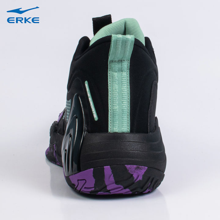 ERKE%20Basketball%20Shoes%20Black/Purple%20For%20Men%2011122304287-003%20-%20Image%204