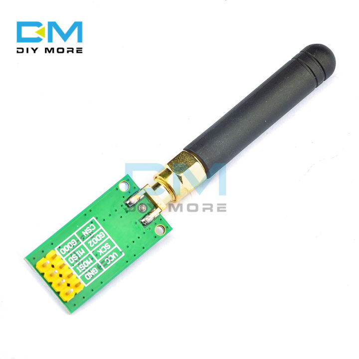 CC1101 Wireless RF Transceiver Board 315MHZ 433MHZ 868MHZ 915MHZ SMA ...