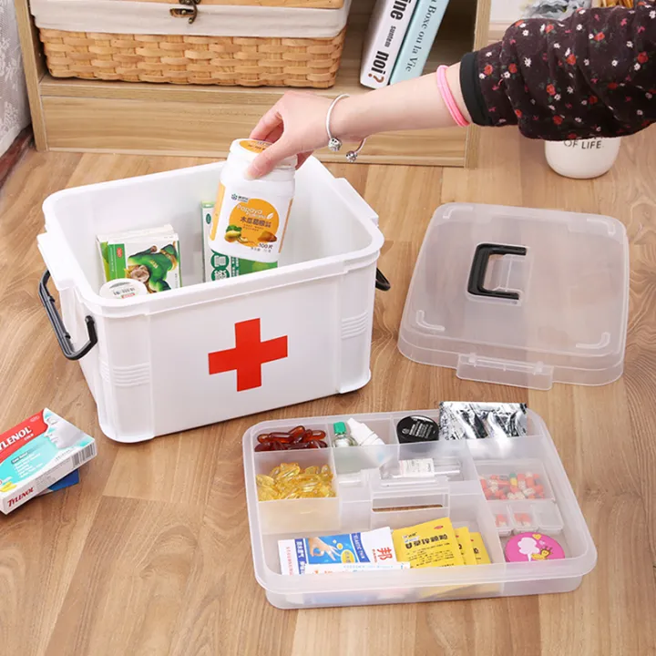First%20Aid%20Kit%20Medicine%20Storage%20Box%20Portable%20Emergency%20Box%20Household%20Double%20Layers%20Medicine%20Boxes%20Medical%20Kit%20Storage%20Organizer%20XINYAN%20-%20Image%203