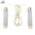Jump Rope Ultra-speed Ball Bearing Skipping Rope Steel Wire jumping ropes for Boxing MMA Gym Fitness Training. 