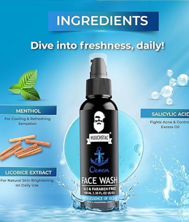 Muuchstac%20Ocean%20Face%20Wash%20for%20Men%20%7C%20Fight%20Acne%20&%20Pimples,%20Brighten%20Skin,%20Clears%20Dirt,%20Oil%20Control,%20Refreshing%20Feel%20-%20Multi-Action%20Formula%20(100%20ml)%20-%20Image%204