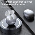 Wenefang Sutuiying 2025 New Bluetooth Earphones Wireless Headphones Earbuds 2025 Profesional Bass Noise Reduction Earbuds HiFi Stereo Headsets. 