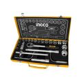 Ingco HKTS0243 1/2" Socket Set. 