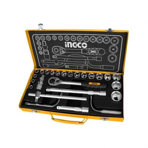 ingco%2024Pcs%201/2"%20Socket%20Set%2010-32mm%20heavy%20duty%20use%20-%20Image%205
