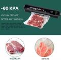Vacuum Sealer Machine Automatic Packing Machine Home Portable Mini Electric Sealing. 