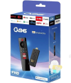 Smart TV Stick 1080P 4K Stickfire 2GB 16GB Q96. 
