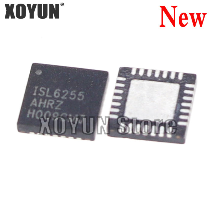 (5piece)100% New ISL6255AHRZ ISL6255A ISL6255 QFN-28
