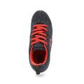 Goldstar Black / Red Sports Shoes For Women - G10 L603. 