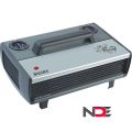 Baltra BTH-123 Hot Spell Fan Heater 2000 Watt. 