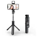 NeePho Selfie Stick NP-L2S,Led Ight,Tripod Stand. 