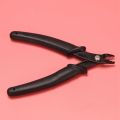 fasdaga 2X Bead Crimping Plier Crimper Jeweler's Tool--5 Inches, Random Color. 