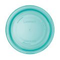 Luminarc KEEP'N'BOX Round Glass Food Storage Container ; 670ml. 
