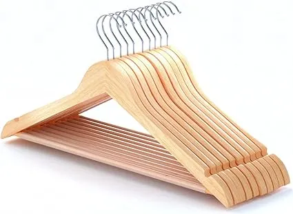 Natural%20Wood%20Clothes%20Hangers%20Suitable%20for%20Coat,%20Jacket,%20Suit,%20Sweater%20And%20Space%20Saving%20Wardrobe%20(12%20Pieces)%20-%20Image%203
