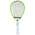 Difutagui Electric Fly Swatter, Bug Zapper with LED Light, Handheld Mosquito New style Killer, Fruit Fly, Insect Trap Killer for Indoor, Outdoor. 