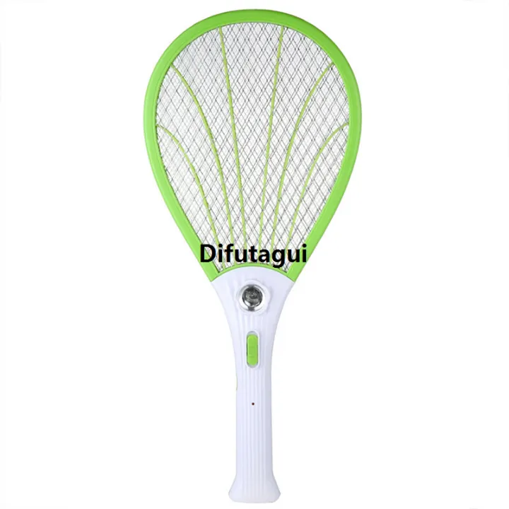 Difutagui%20Electric%20Fly%20Swatter,%20Bug%20Zapper%20with%20LED%20Light,%20Handheld%20Mosquito%20New%20style%20Killer,%20Fruit%20Fly,%20Insect%20Trap%20Killer%20for%20Indoor,%20Outdoor%20-%20Image%204