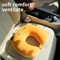 KOJA Flying Bear * Topentar U shaped neck pillow. 
